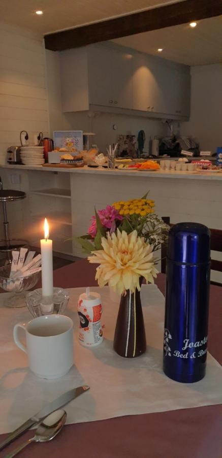 أولاريد Joastorps Bed & Breakfast المظهر الخارجي الصورة