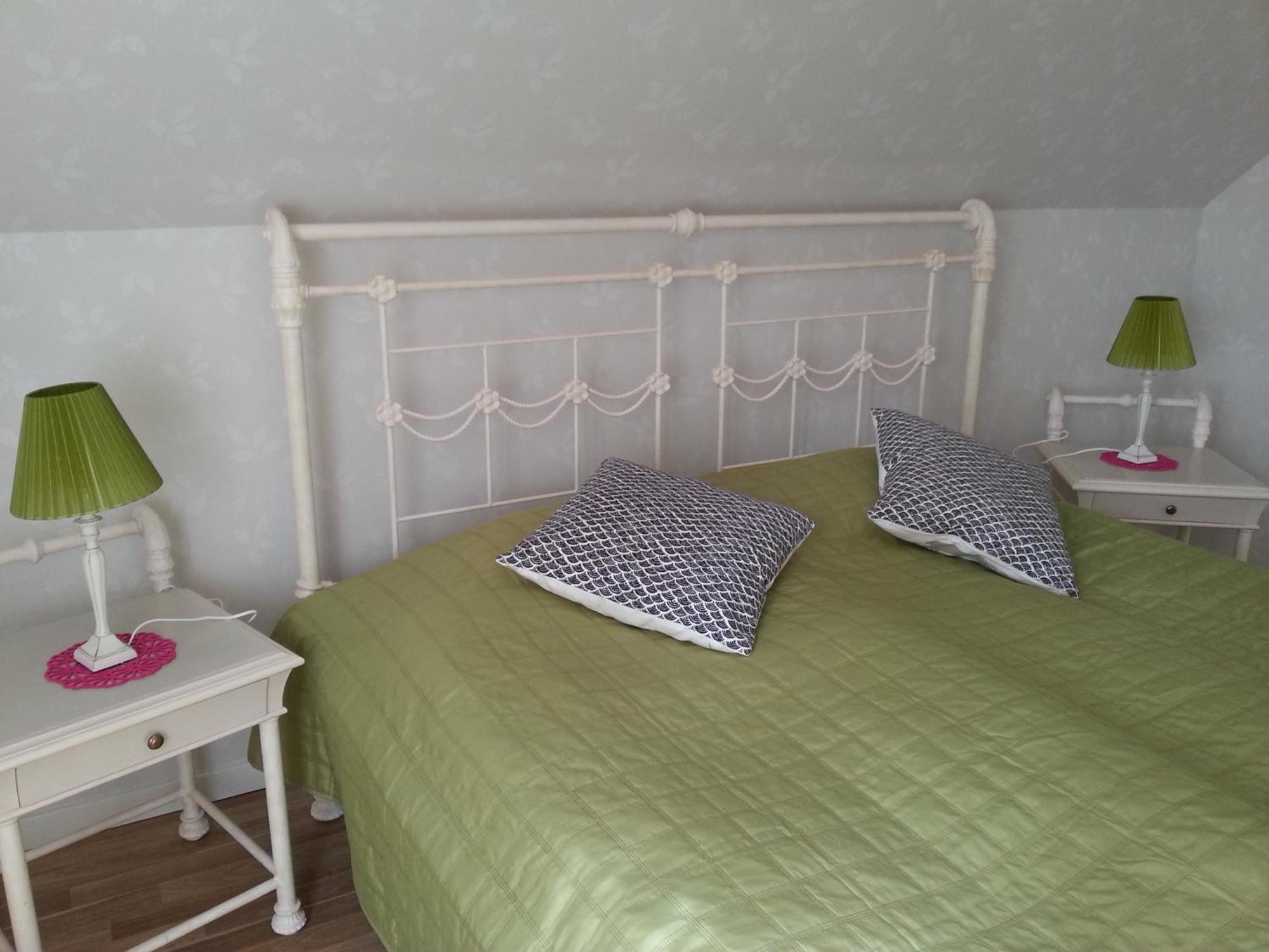 أولاريد Joastorps Bed & Breakfast المظهر الخارجي الصورة