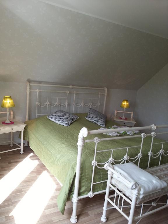 أولاريد Joastorps Bed & Breakfast الغرفة الصورة