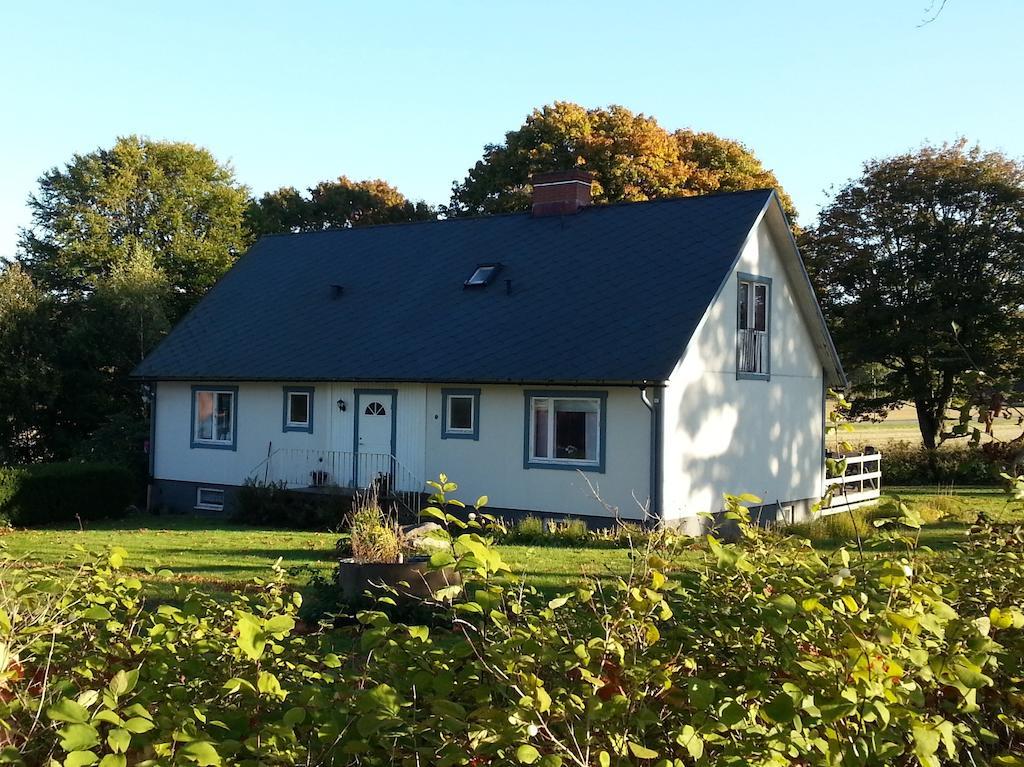 أولاريد Joastorps Bed & Breakfast الغرفة الصورة