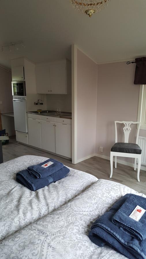 أولاريد Joastorps Bed & Breakfast المظهر الخارجي الصورة