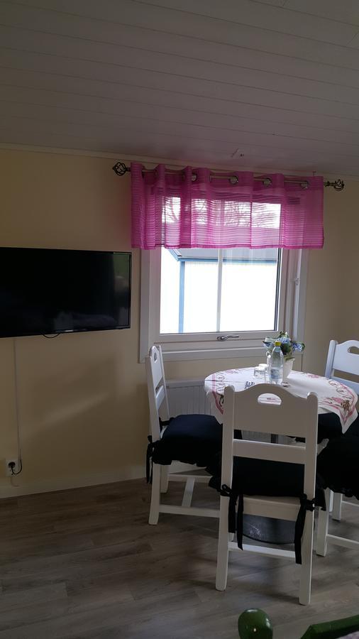 أولاريد Joastorps Bed & Breakfast المظهر الخارجي الصورة