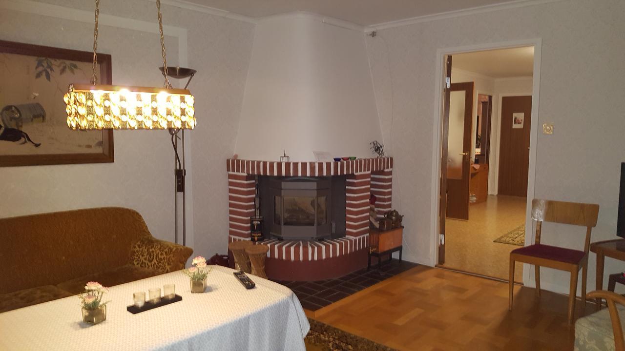 أولاريد Joastorps Bed & Breakfast المظهر الخارجي الصورة
